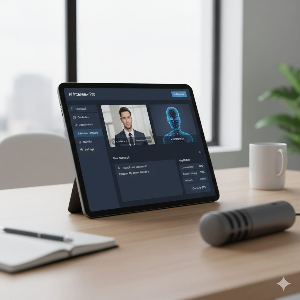 The Future of AI Development: Trends Shaping 2025